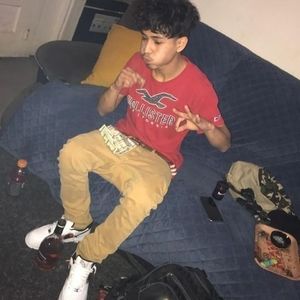 Meet your Posher, Darren